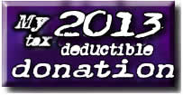Donation 2013