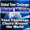 Global Music TC Around the World