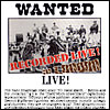 WANTED LIVE